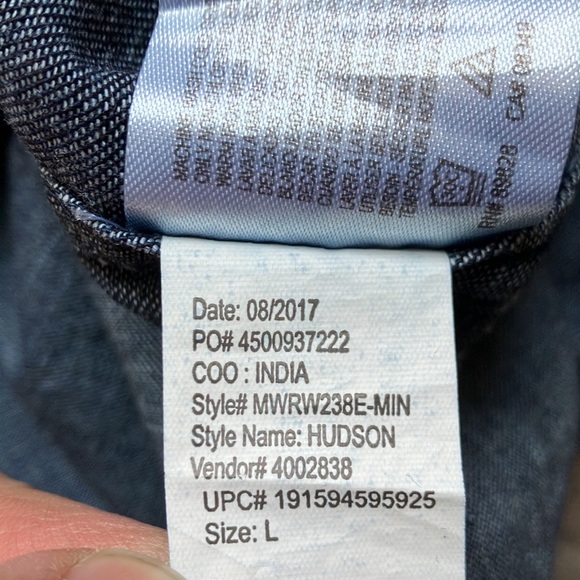 William Rast - Picture 16 of 16